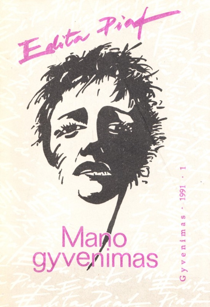 Mano gyvenimas