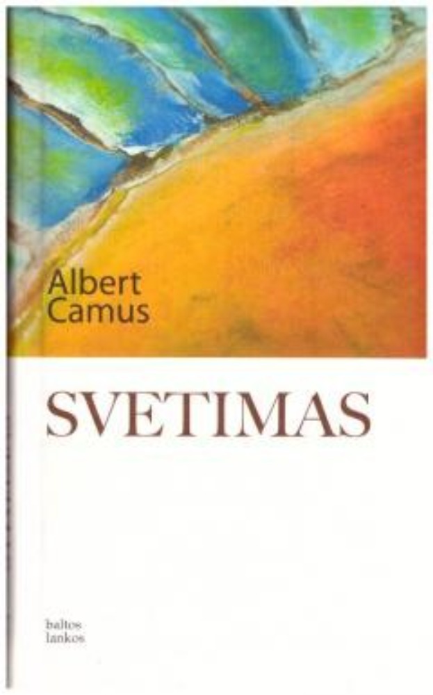 Svetimas