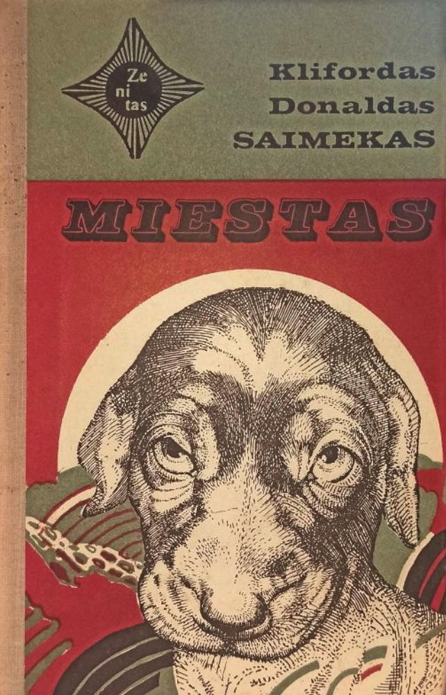 Miestas