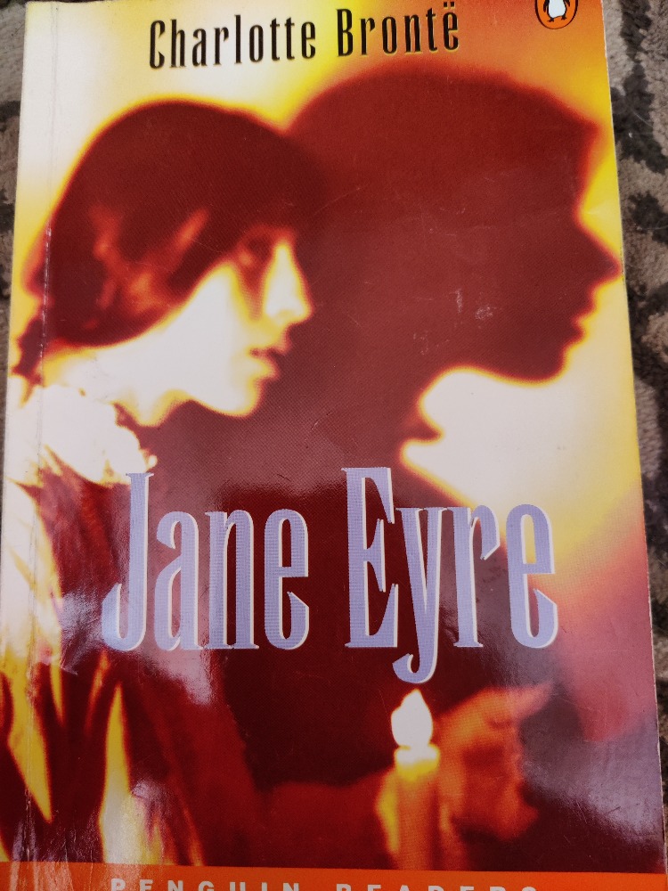 Jane Eyre