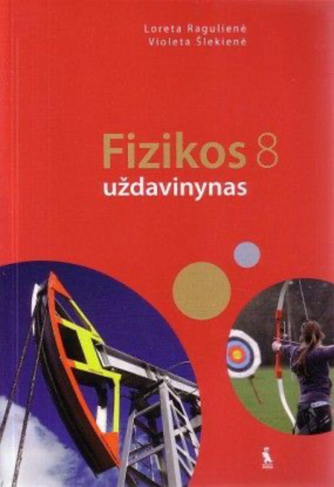 Fizikos uždavinynas