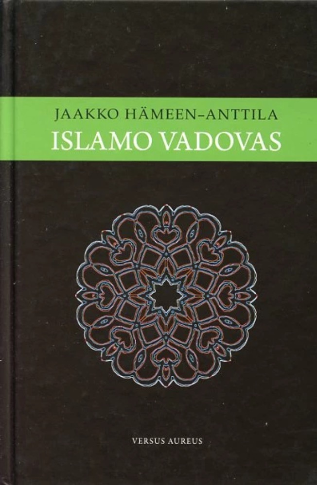 Islamo vadovas