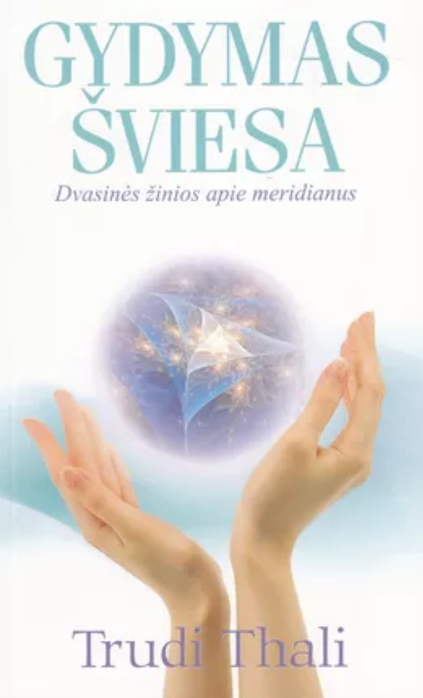 Gydymas šviesa