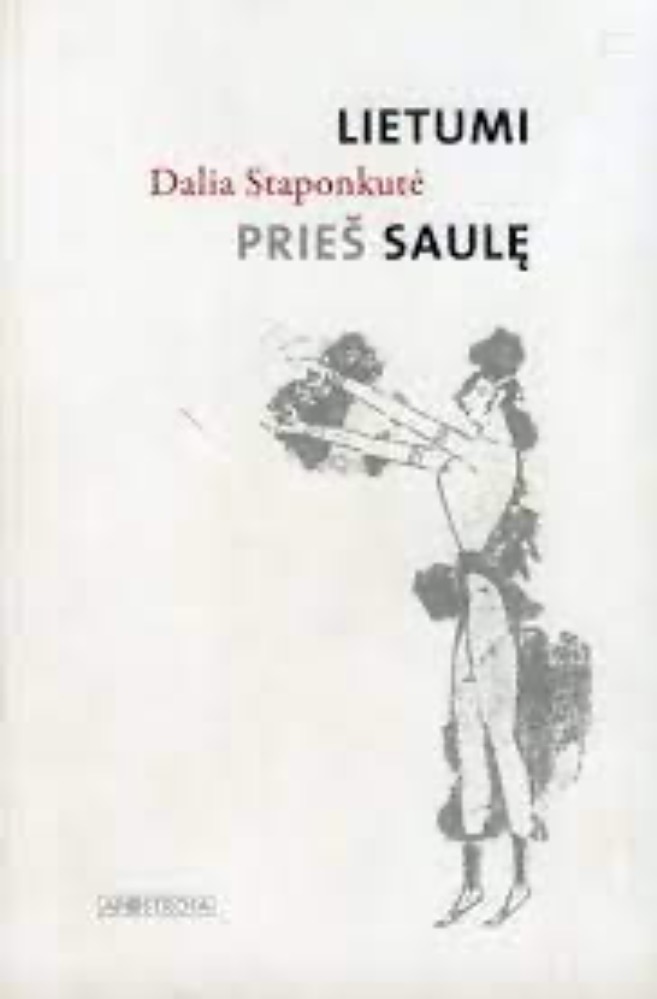 Lietumi prieš saulę