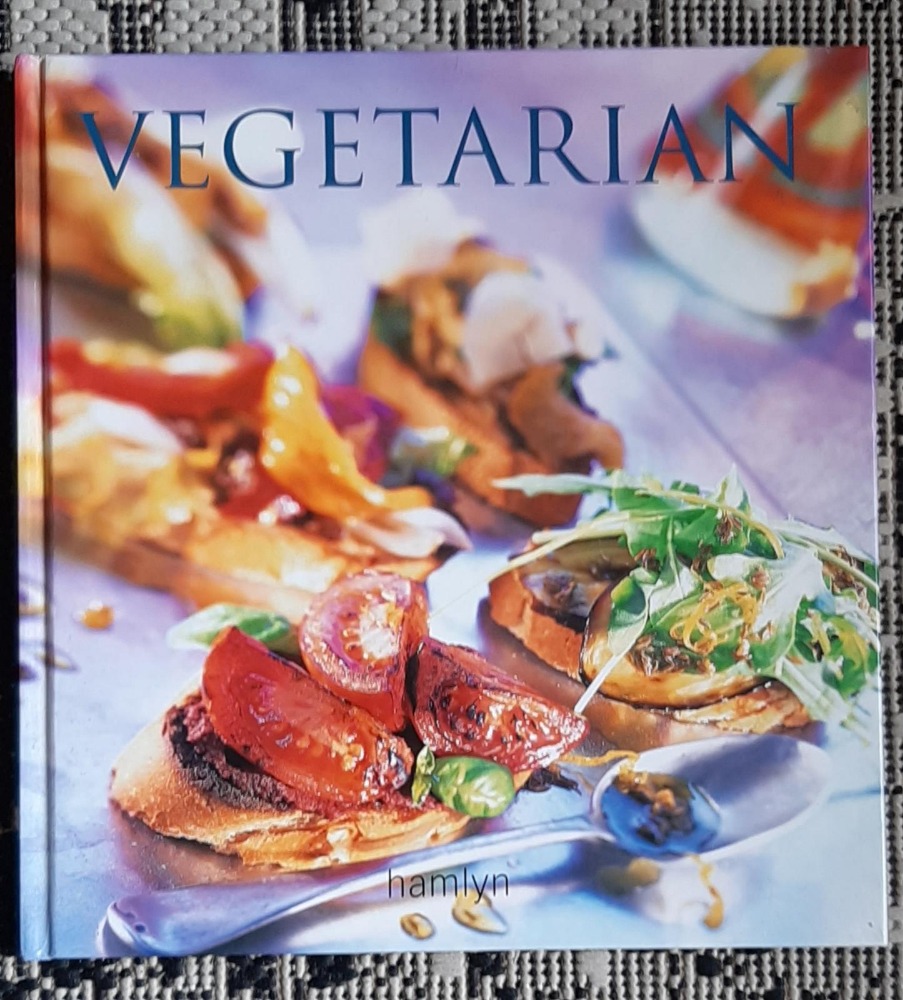 Vegetarian