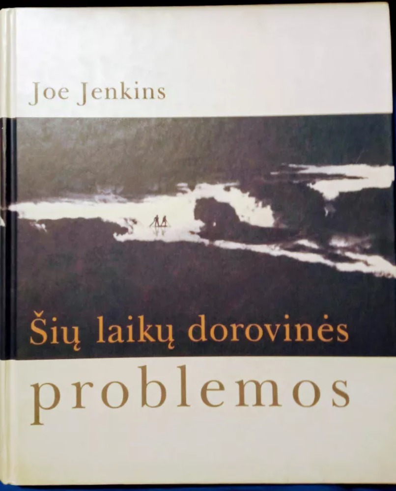 Šių laikų dorovinės problemos