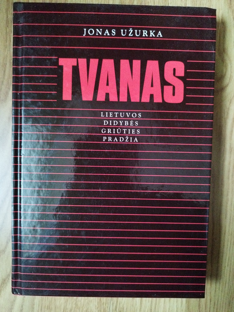 Tvanas