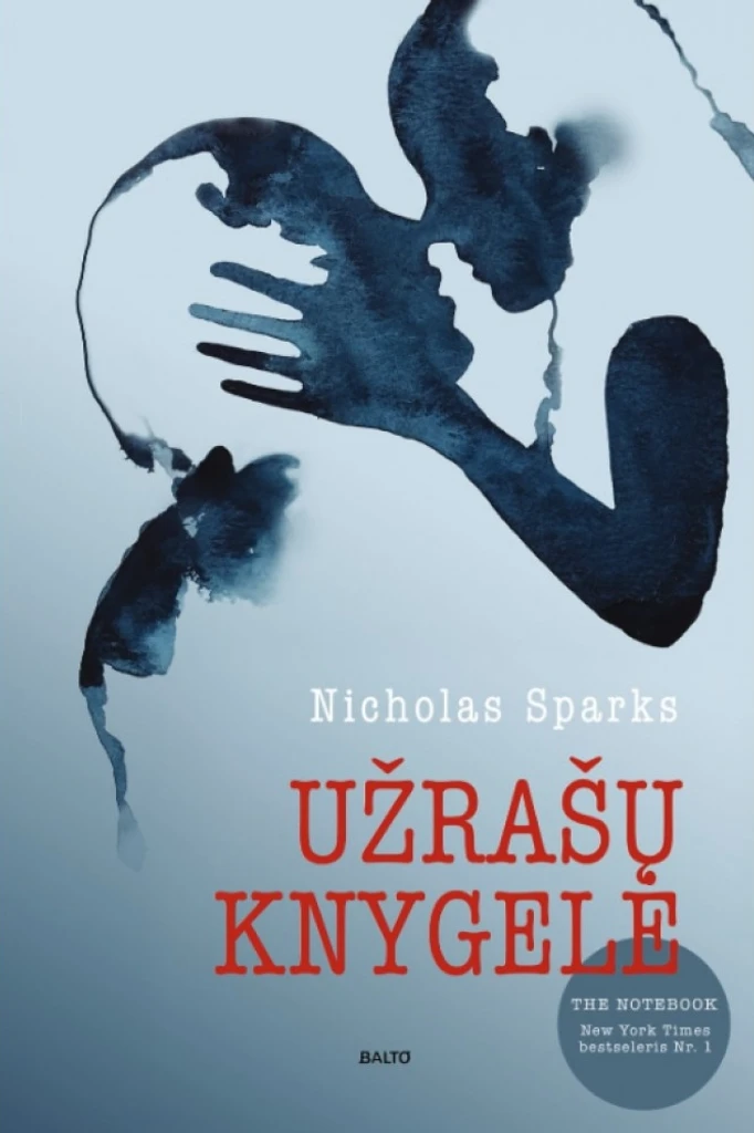 Užrašų knygelė