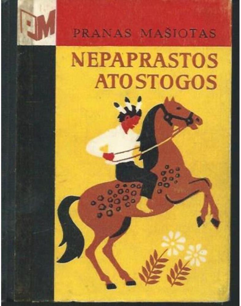 NEPAPRASTOS ATOSTOGOS