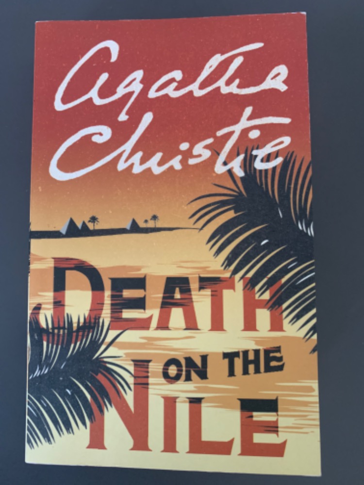 Death on the Nile