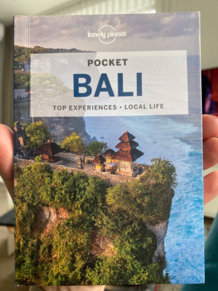 Pocket Bali