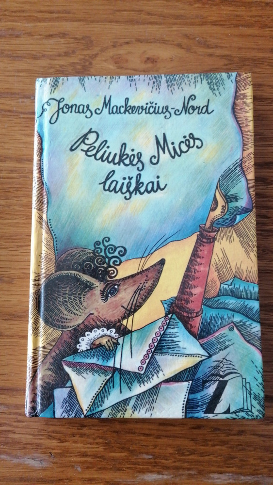 Peliukes Mices Laiskai