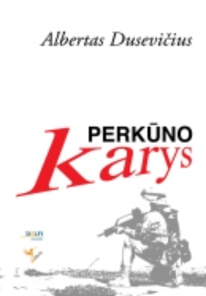 Perkūno karys