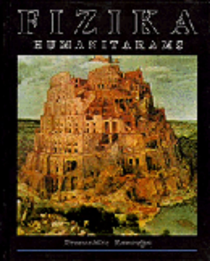 Fizika humanitarams