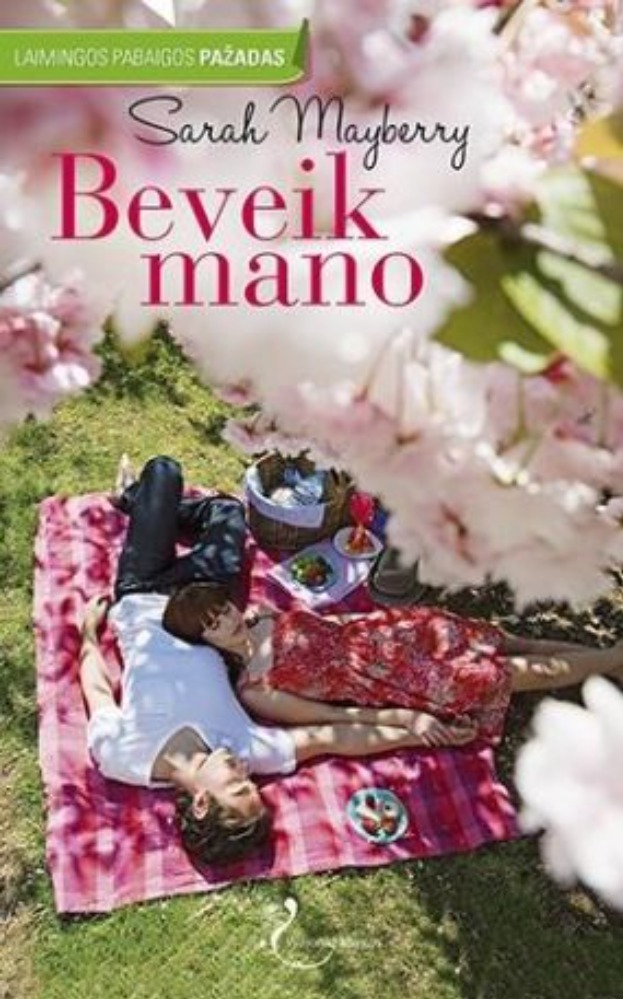 Beveik mano