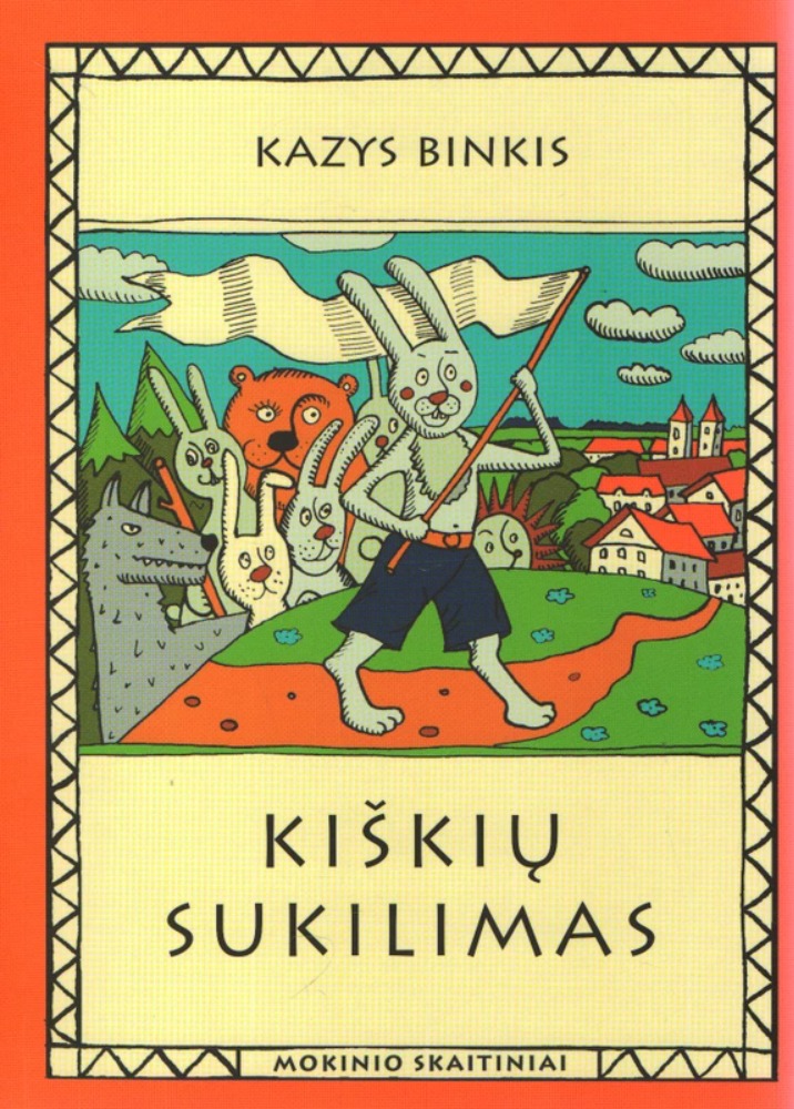 Kiškių sukilimas