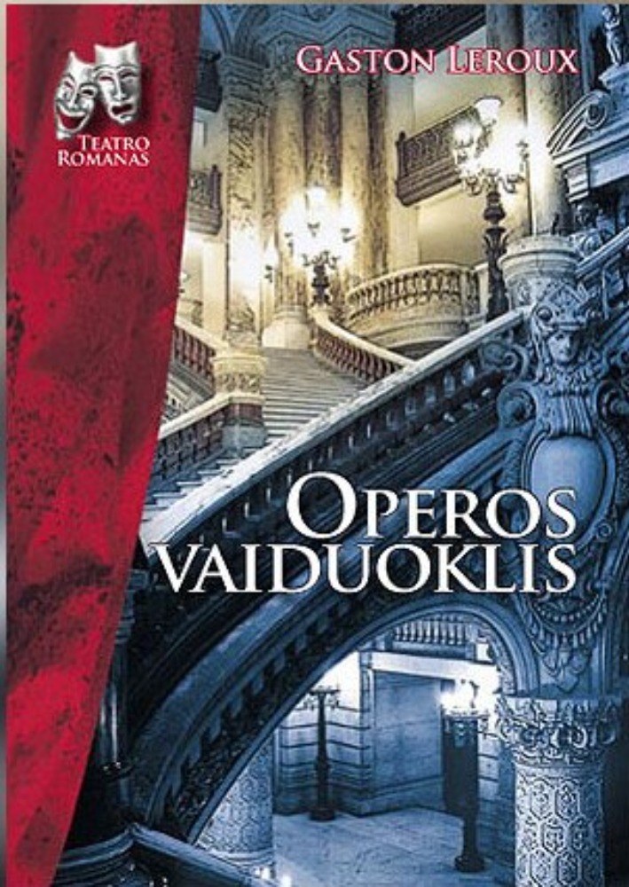 Operos vaiduoklis