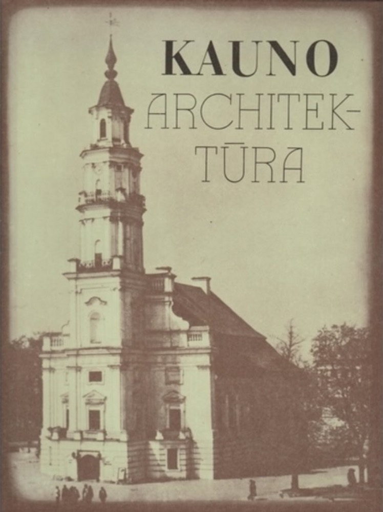 Kauno architektūra