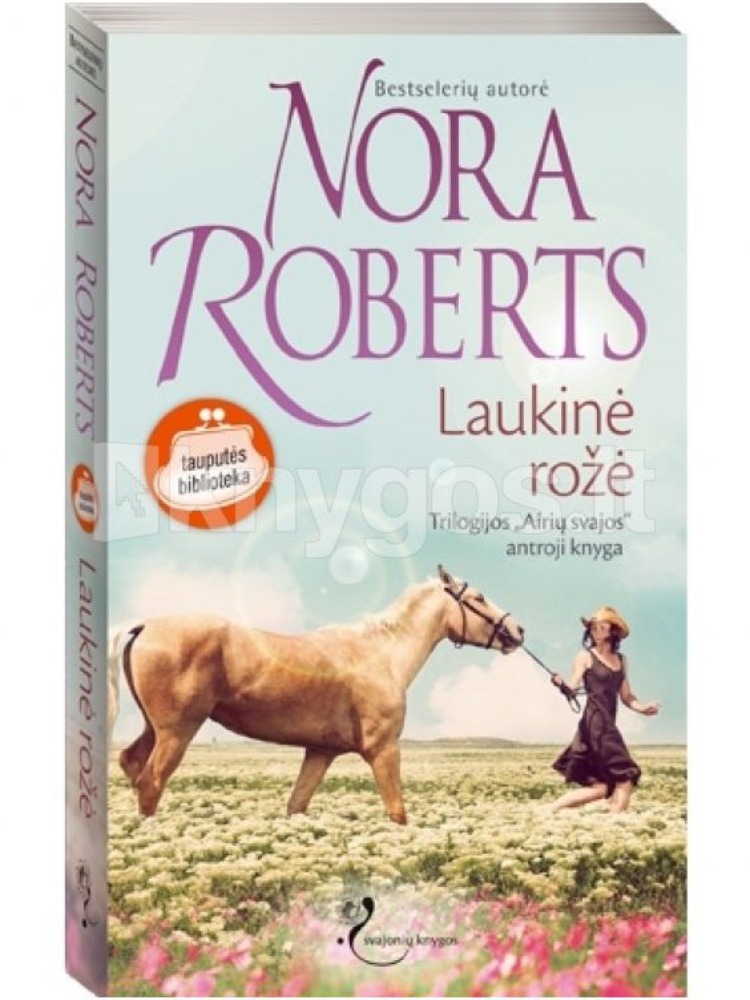Laukinė rožė