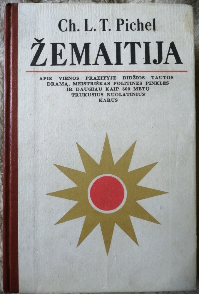 Žemaitija