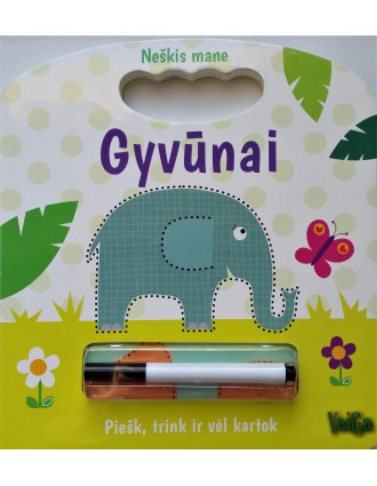 Gyvūnai