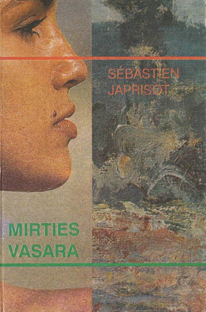Mirties vasara