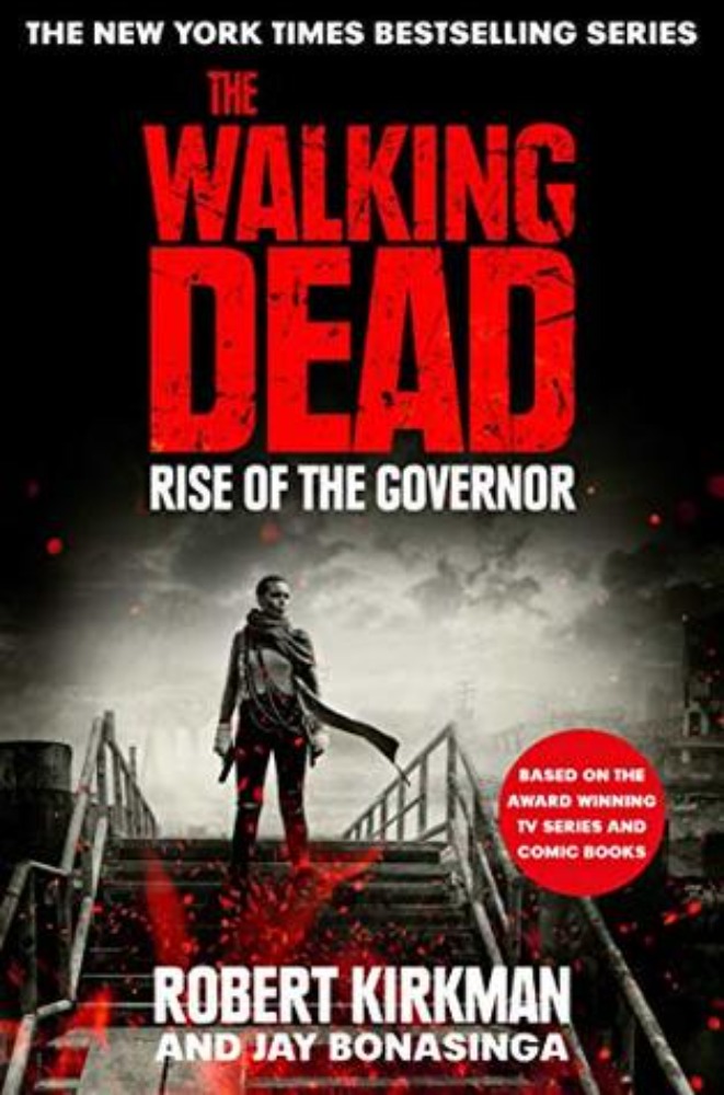 The Walking Dead