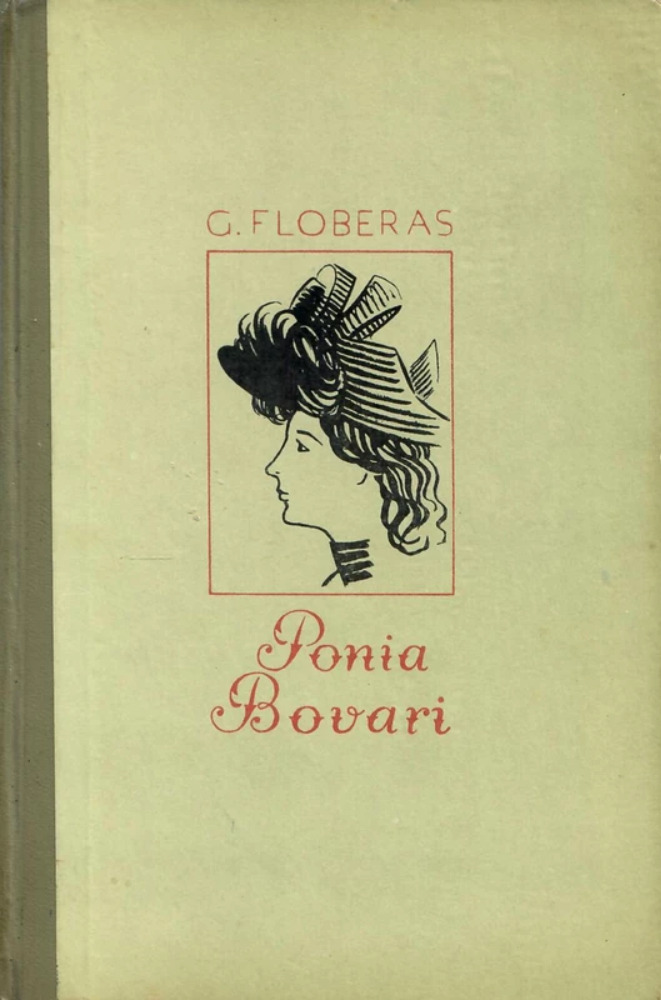 Ponia Bovari