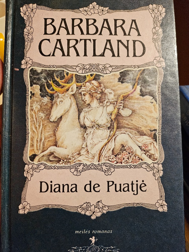 Diana de Puatjė