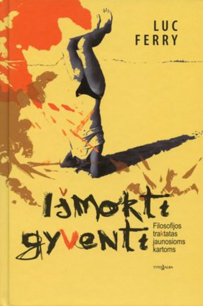 Išmokti gyventi