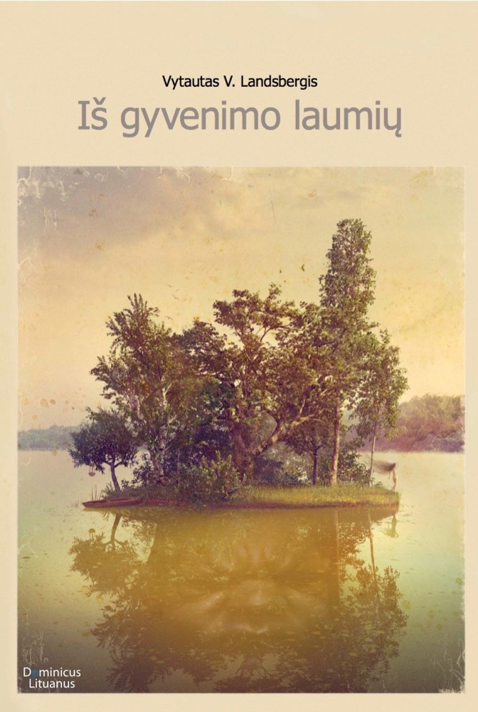 Iš gyvenimo laumių