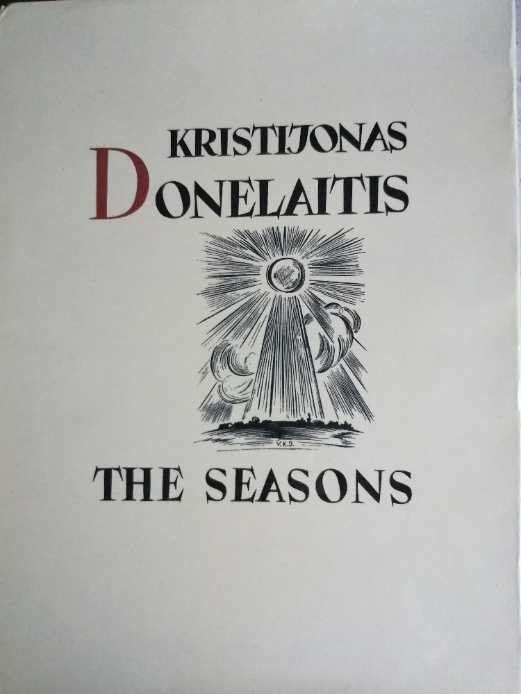 The Seasons
