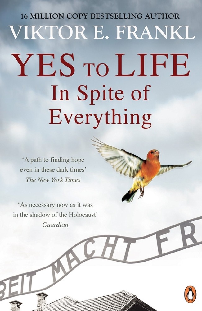 Yes to Liffe: In Spite of Everything