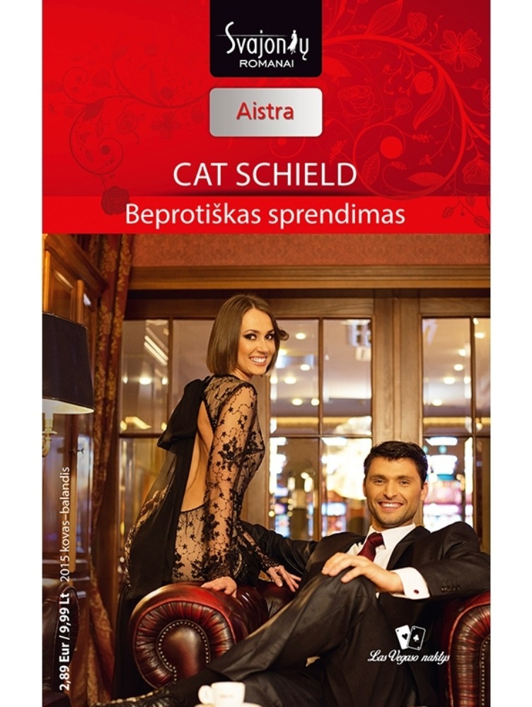 Beprotiškas sprendimas 