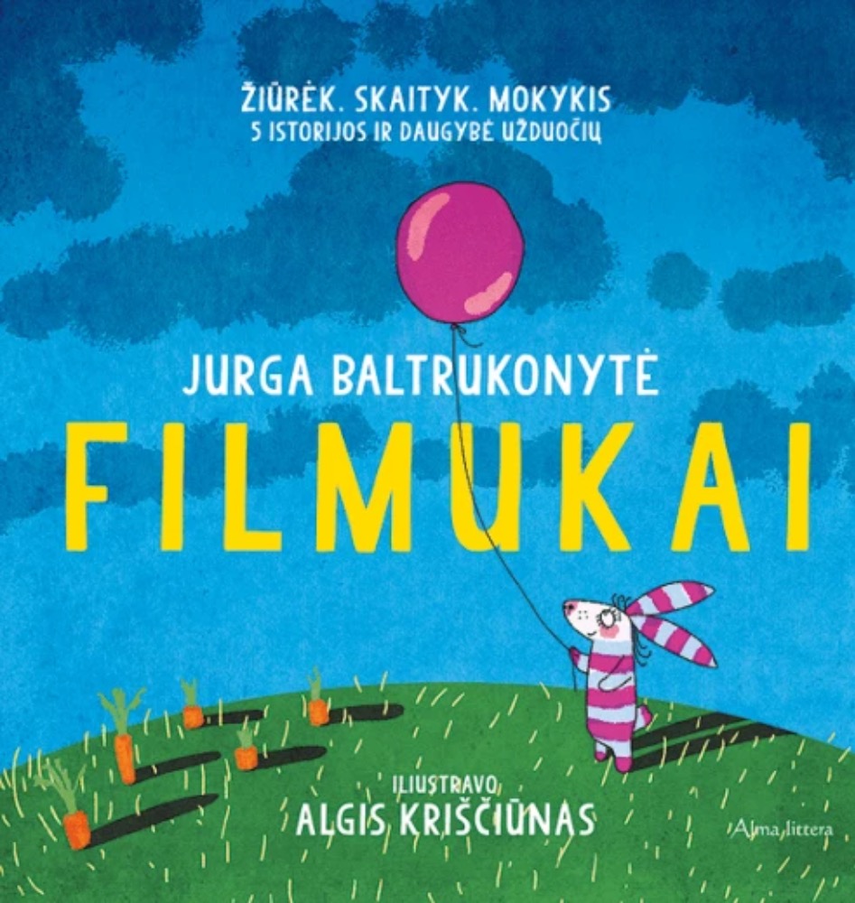 Filmukai