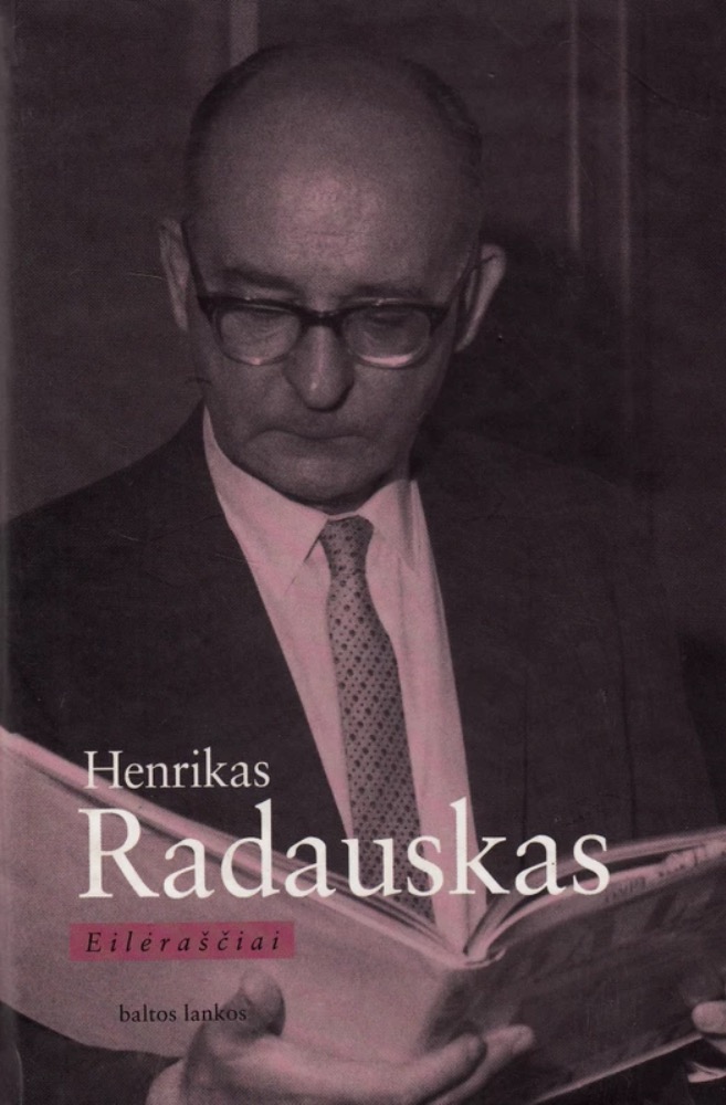 Eilėraščiai