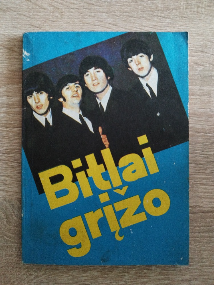 Bitlai grįžo