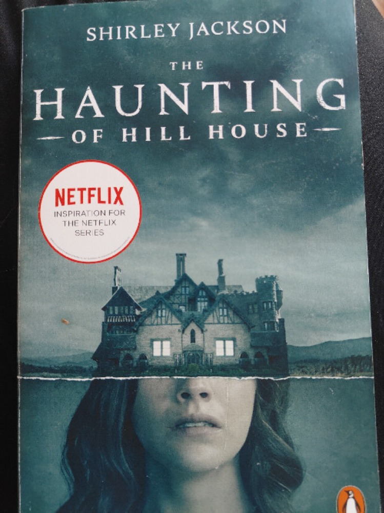 The Haunting of Hill House 
