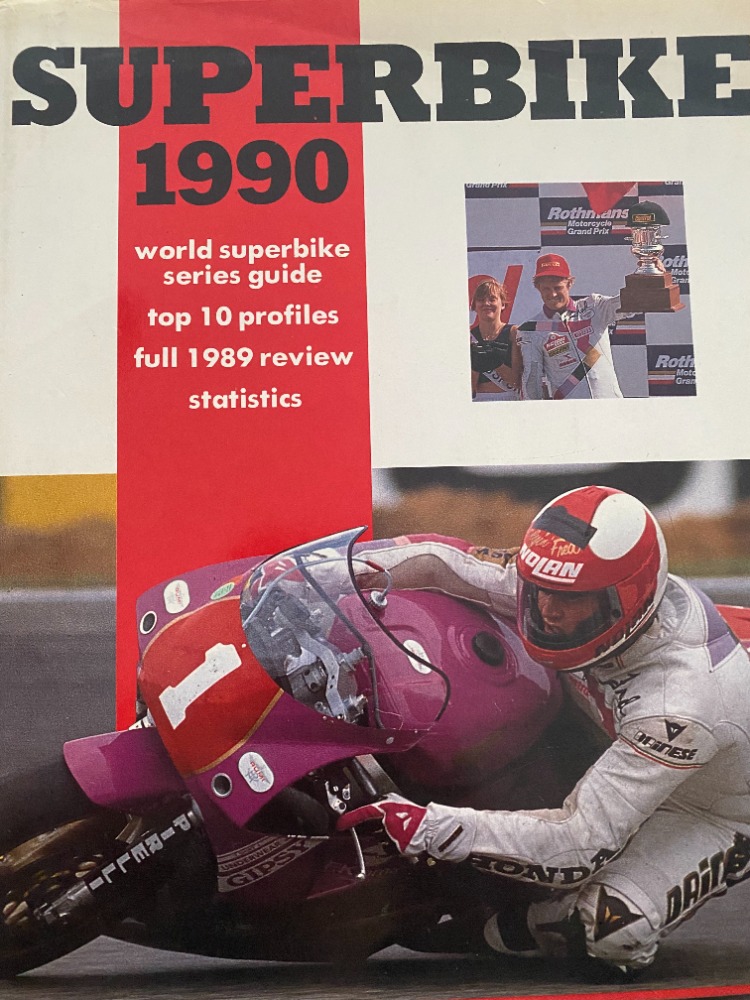 Superbike 1990