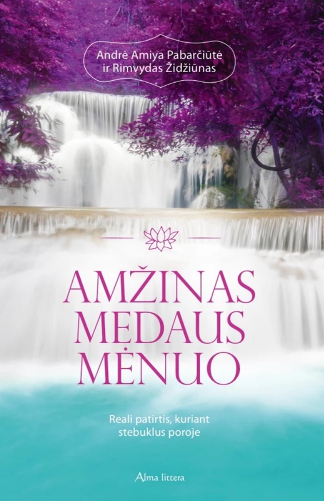 Amžinas medaus mėnuo