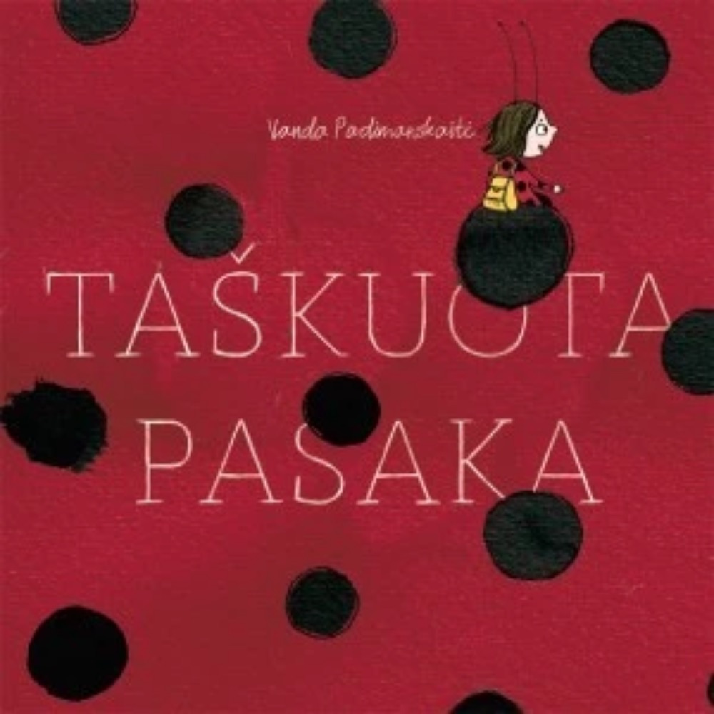 Taškuota pasaka