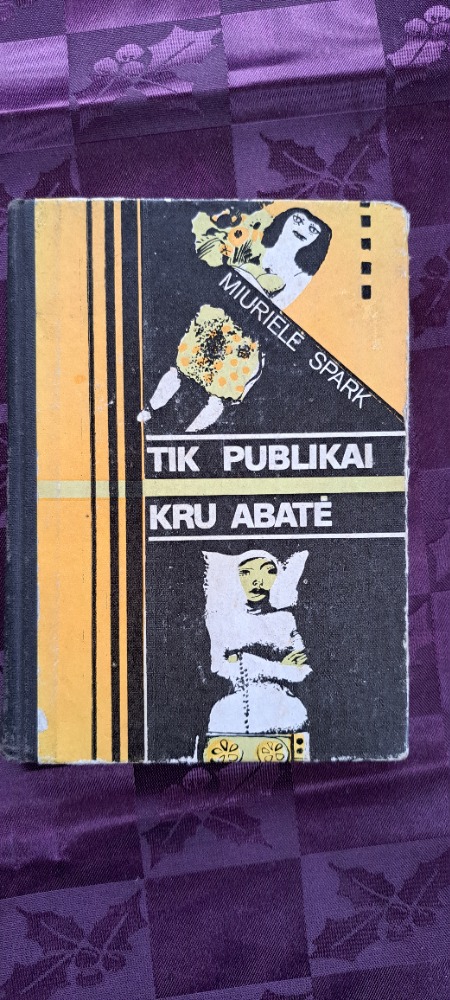 Tik publikai