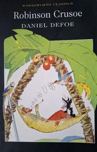 Robinson Crusoe