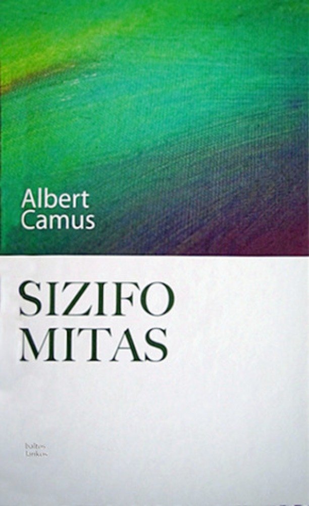 Sizifo mitas