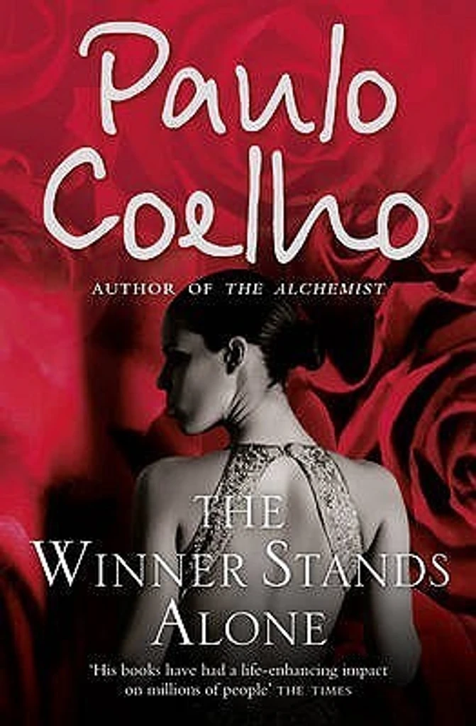 The Winners Stands Alone