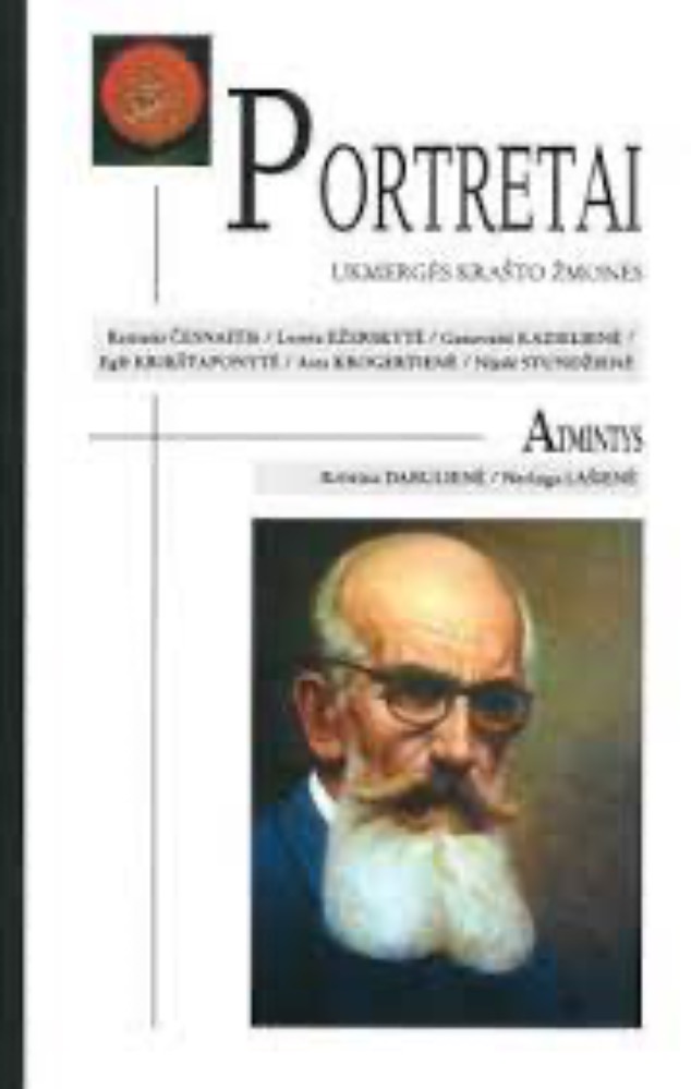 Portretai: Ukmergės krašto žmonės