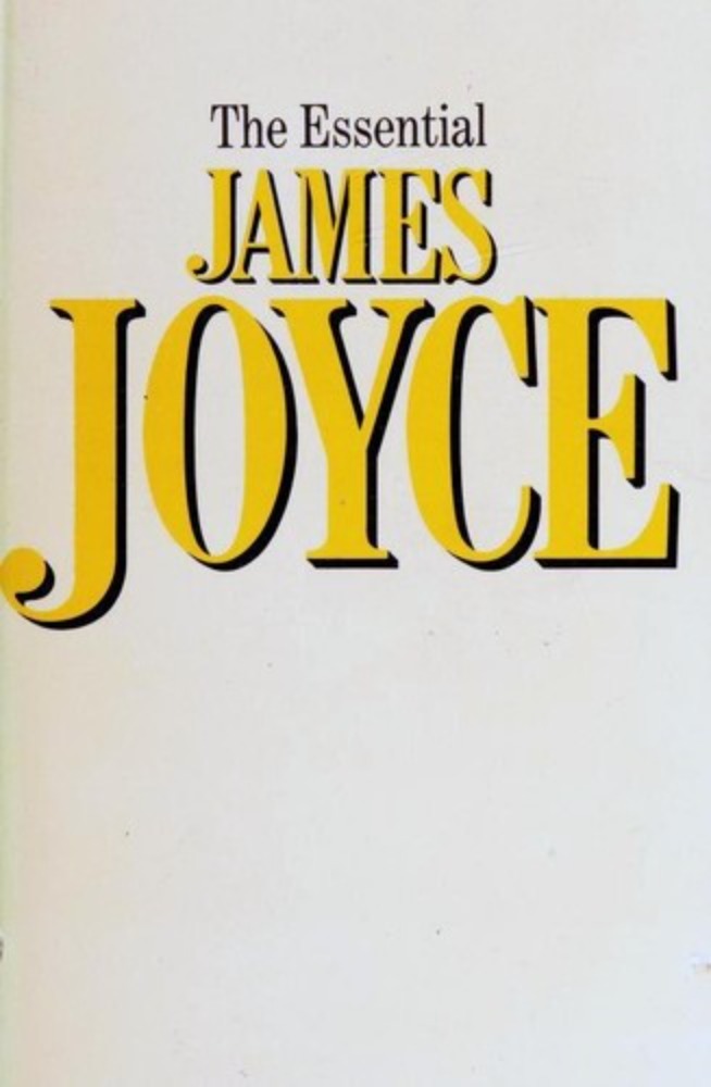 The Essential James Joyce