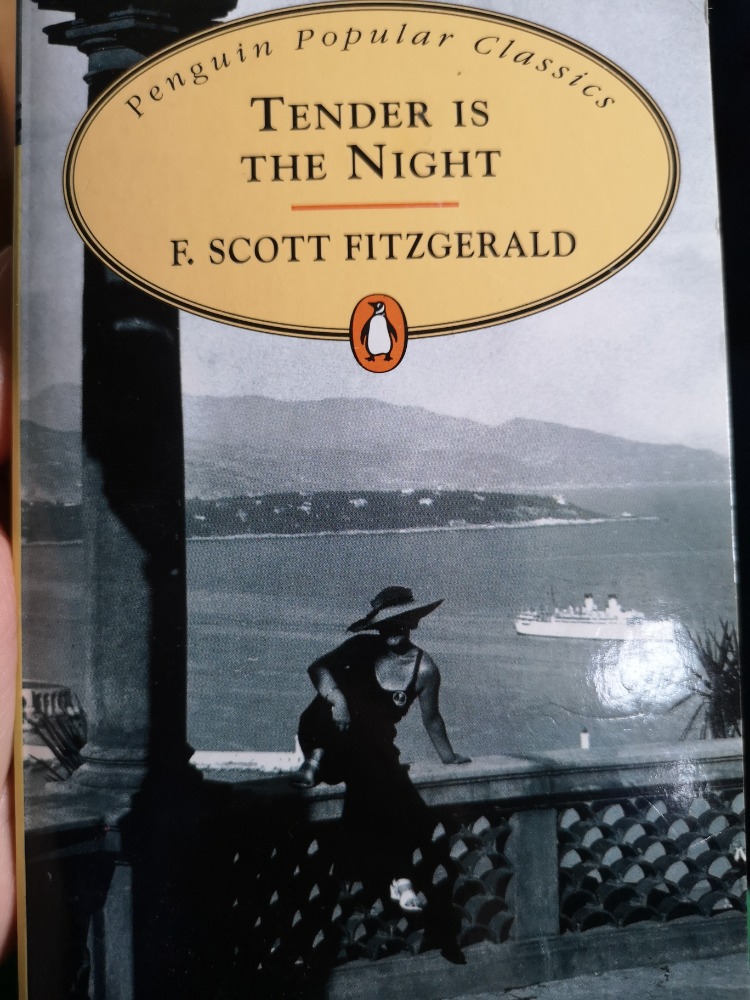 Tender is The Night