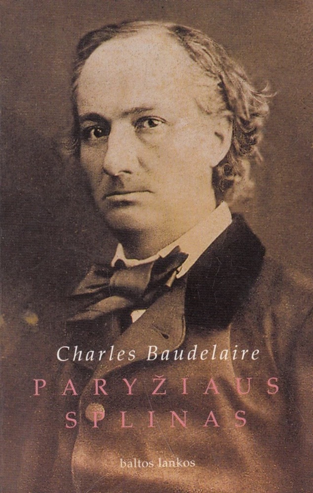 Paryžiaus Splinas