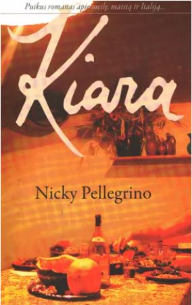Kiara